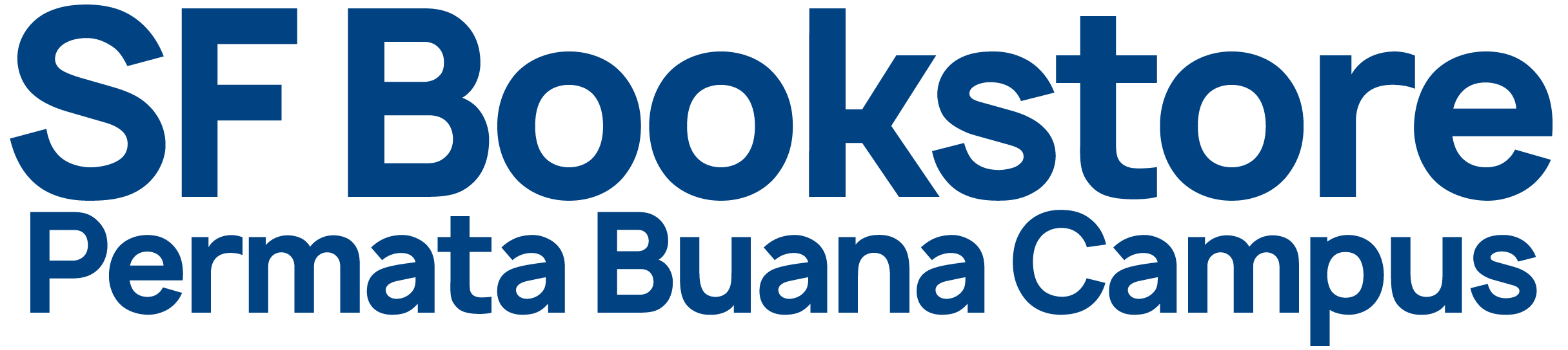 SF Bookstore Header Icon - Permata Buana Campus